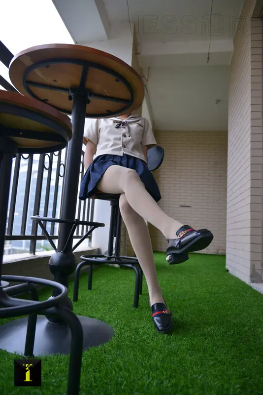 [IESS异思趣向] 普惠集 147-最年轻的厚肉丝1 - IESS